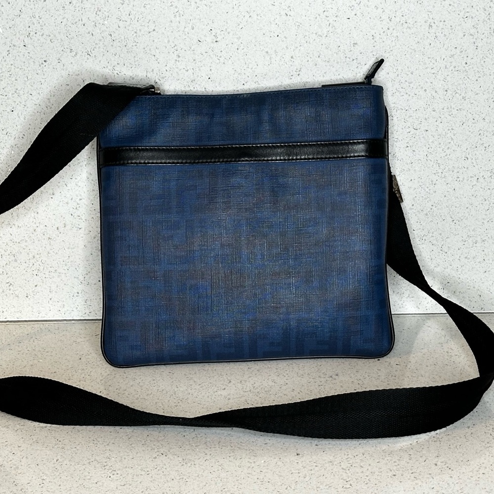 Fendi messanger bag
